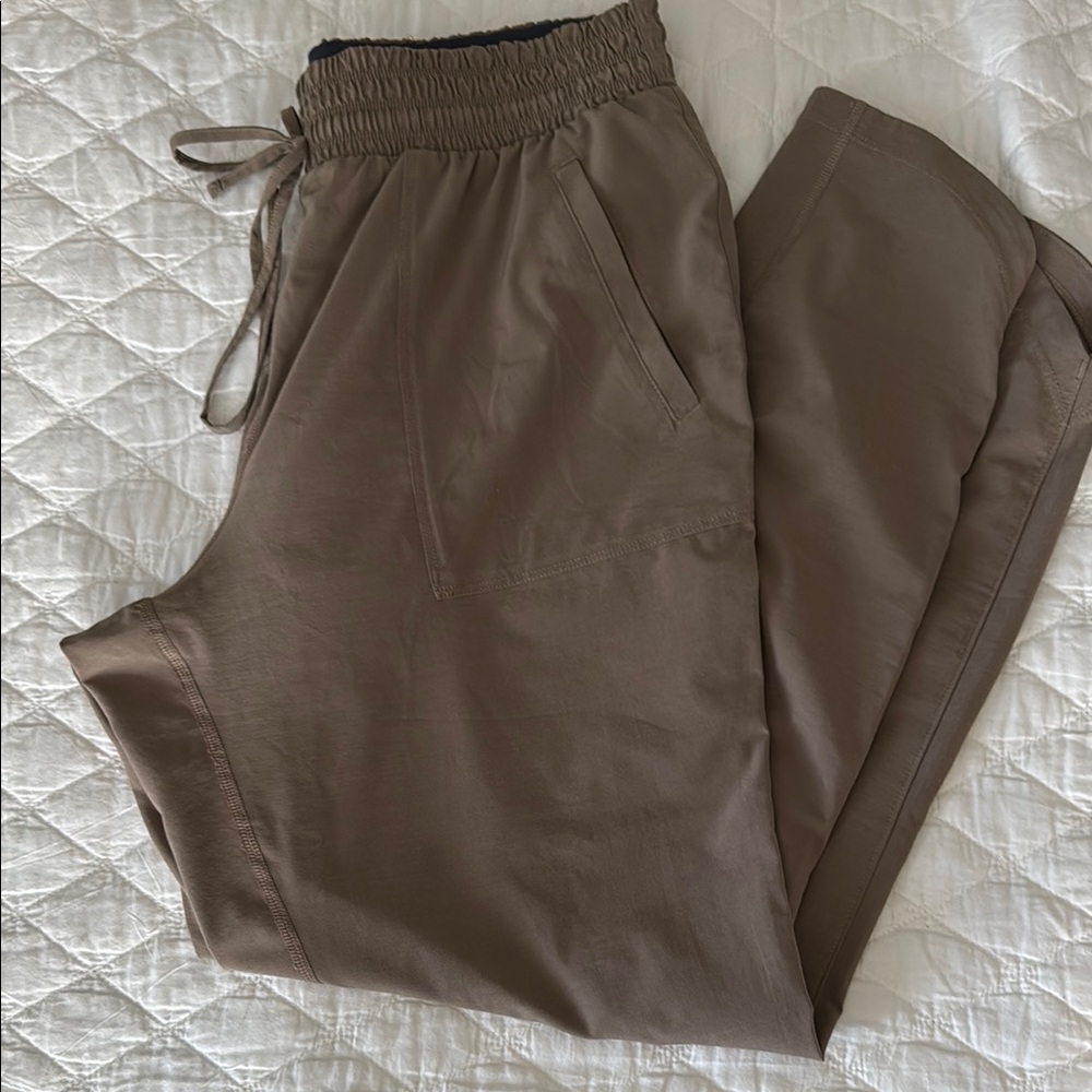 Women’s Casual Prana Pants